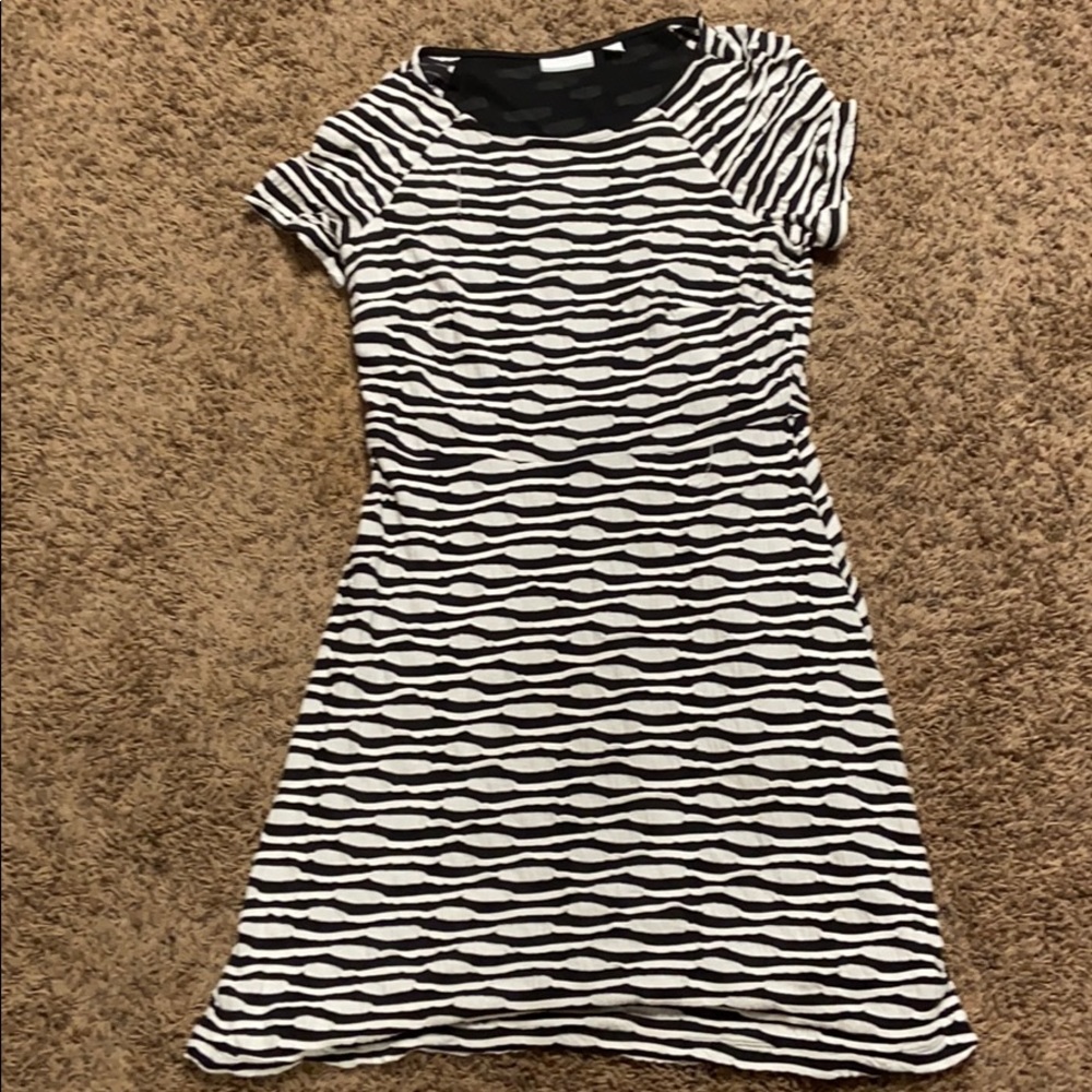 New York and company dress